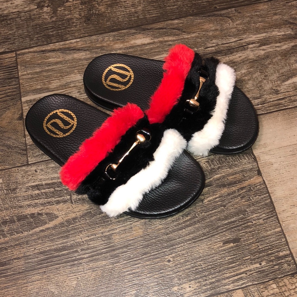Kids slides